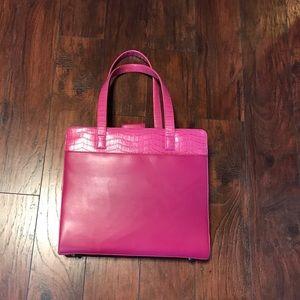 Buxton Professional Bag